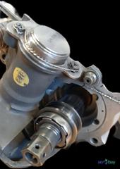 814890-2 - VALVE - AR